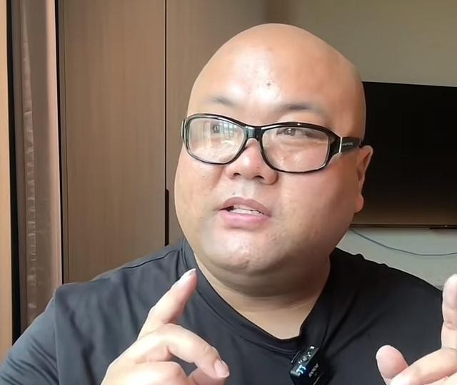 曝300斤网红“熊二”离世，疑高血压导致，常挑战几十元的自助餐