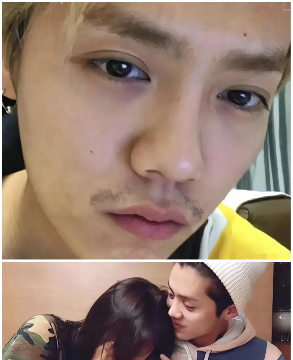 关晓彤和鹿晗的感情之路，让人既期待又心急。27岁的关晓彤和35岁的鹿晗，仿佛时间