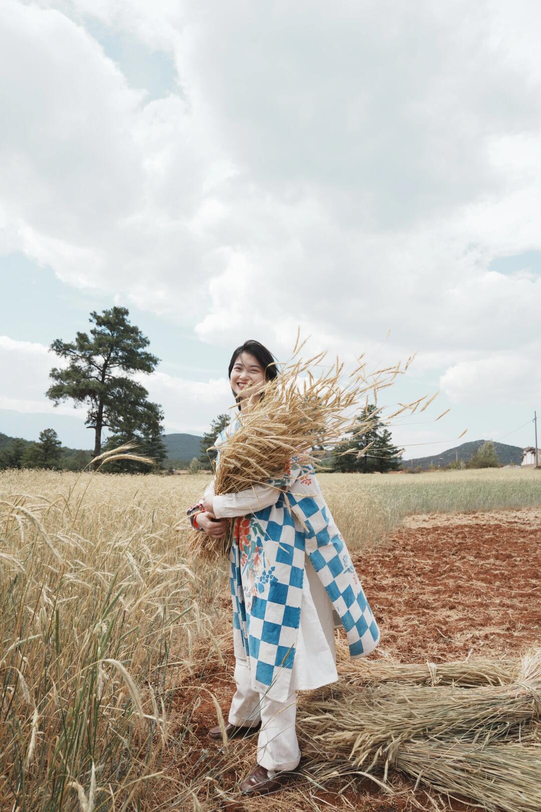 乡土中国5｜从土地里生长出来