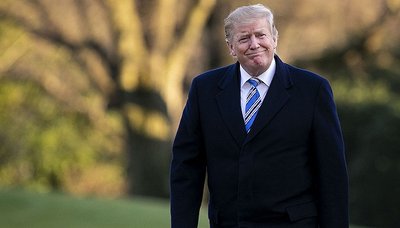 1 月 20 日特朗普就职，多科技巨头掌舵人出席引关注