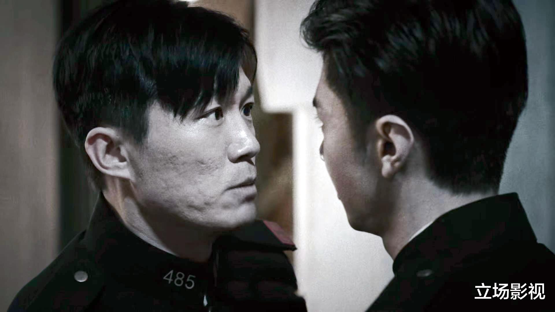 《暗夜与黎明》39集结局前瞻：金妍牺牲，王力群断命，林少白兄弟决裂（暗夜与黎明结局）-第29张图片-九妖电影