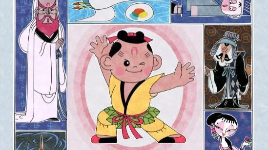 好看的动画电影，哪个是你心中的NO.1？