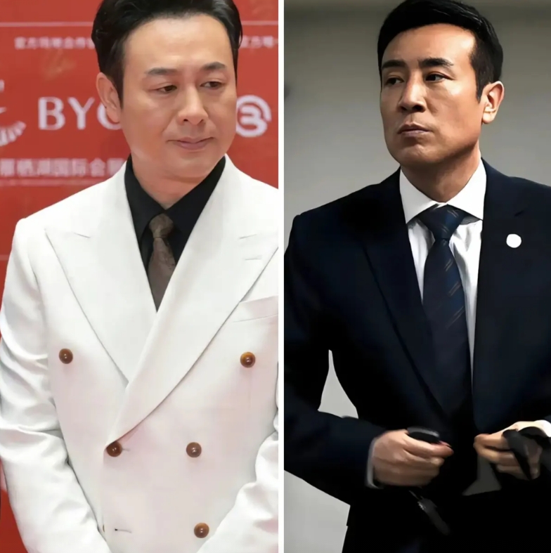 于和伟、张颂文，两人谁的演技更强？

张艺谋曾说过，于和伟的反派角色表演胜过了热