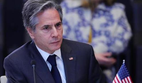 最近布林肯在慕尼黑安全会议上对中美两国关系的评论冲上了热搜，他说：“在国际体系中