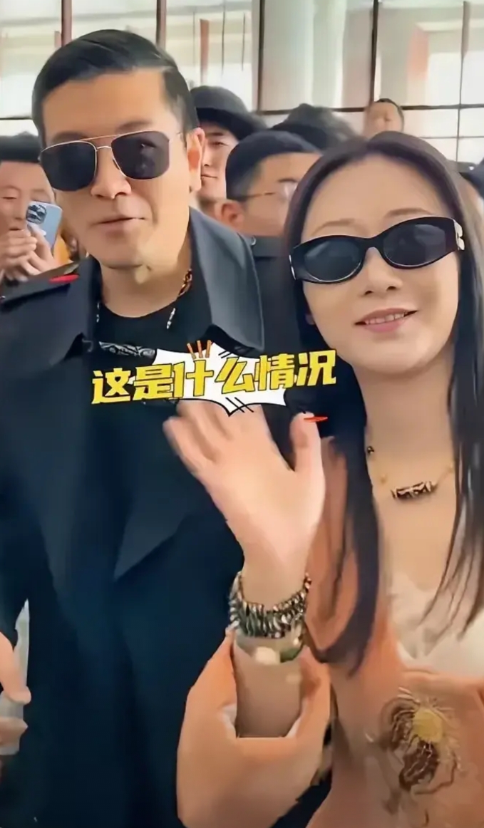 关于杨子跟黄圣依分开这件事，我发现3个细节。

1.杨子肯定会炫新欢的，以此来证