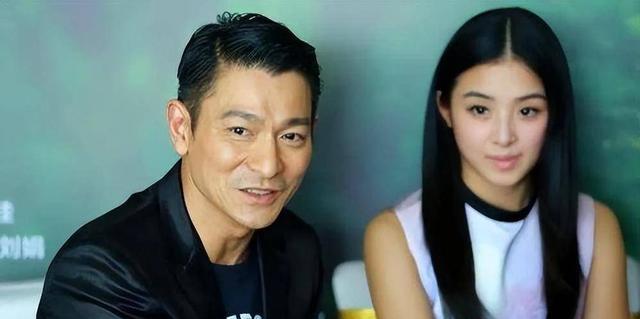 靠“认爹上位”的5位女明星，曾经不温不火，如今却混的风生水起（认老亲爹有什么讲究）-第20张图片-九妖电影