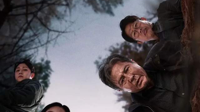 竖棺，墓中墓，蛇妖，这部韩国鬼片有点意思！