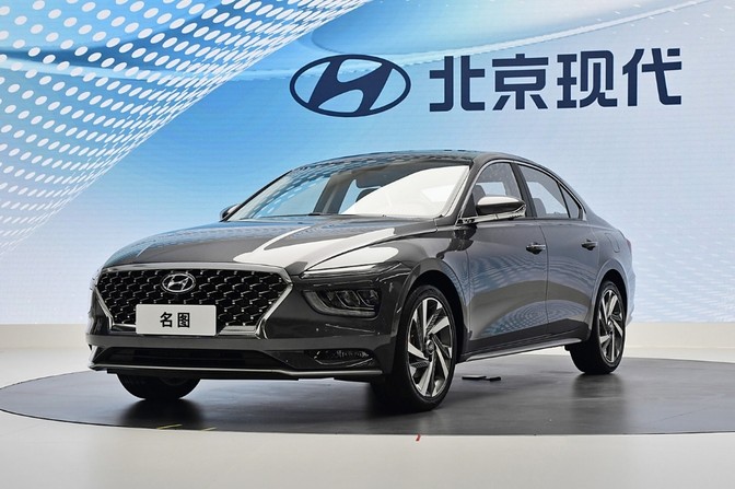 曾经风光无限的韩系车？为何销量下滑、市场萎缩？老司机说出原因