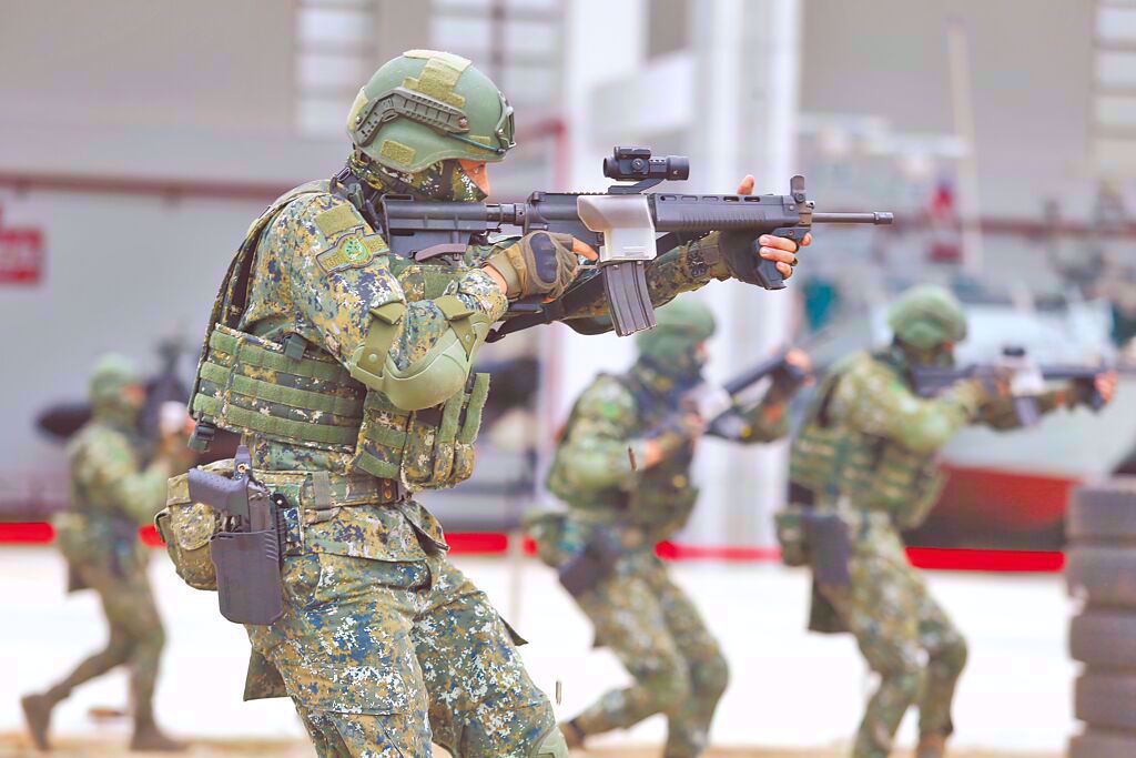 台军校拟删“中国现代史”课程，国民党民代批：撕毁孩子的出生证明