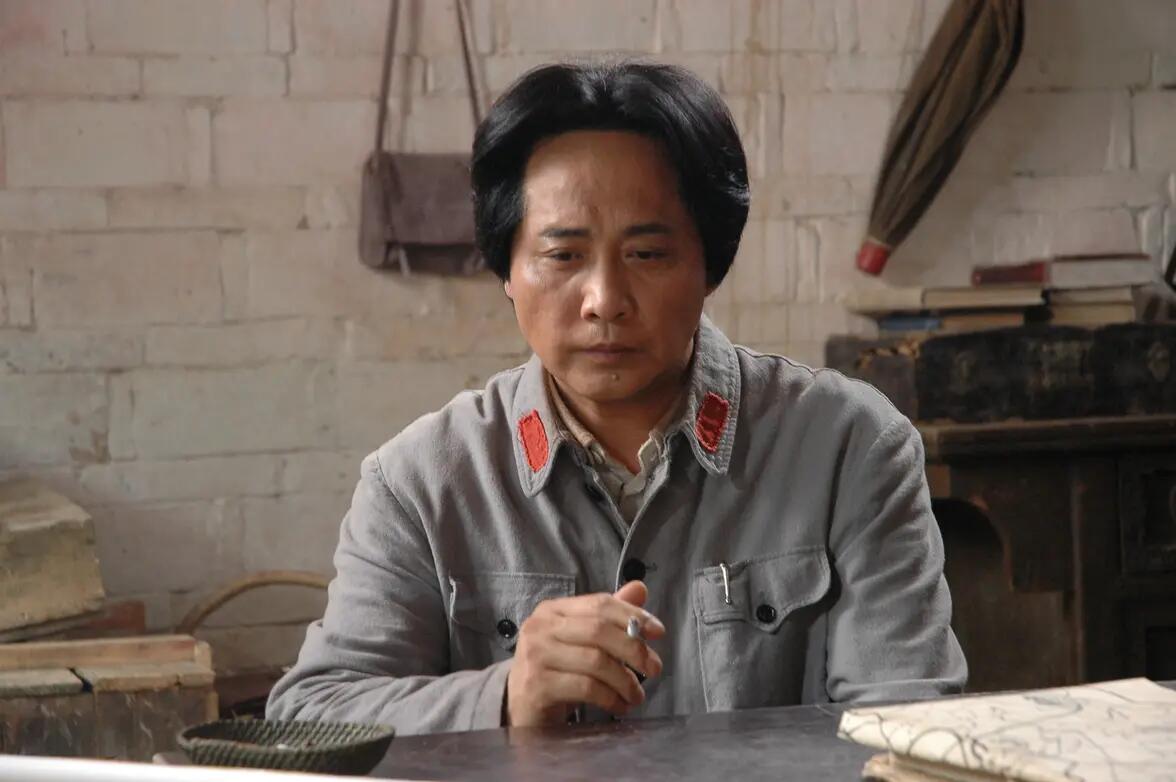 缅怀国家一级演员王霙