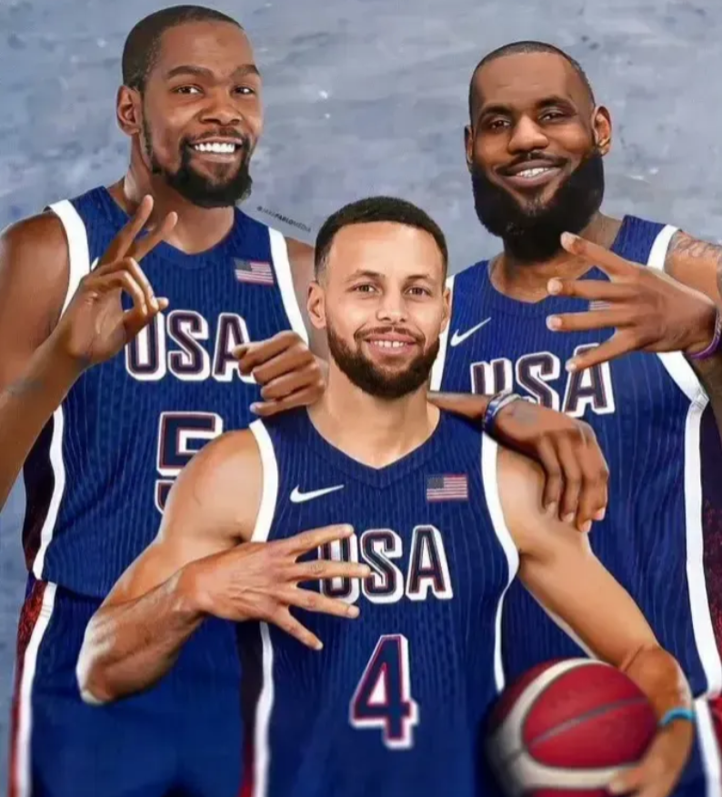 现役MVP球员中，谁的成绩最差一看便知

詹姆斯——4次MVP，已经有4个总冠军