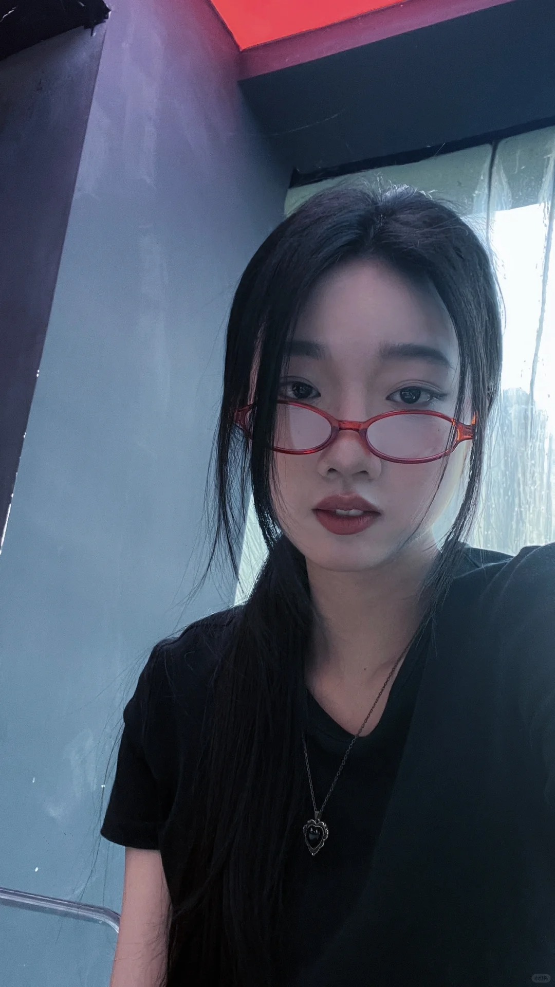 从长相看得出我是宝剑女吗？