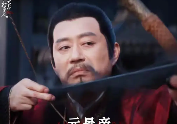 熬夜把《大奉打更人》40集大结局看完了
白看了
我本以为结局起码是把元景帝给砍了