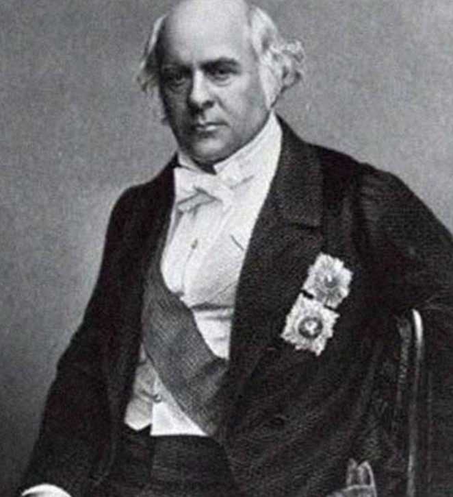 1863年，曾下令火烧圆明园三天三夜的额尔金，却在印度被雷劈中，葬身火海之中。