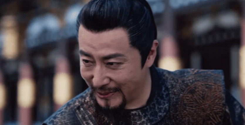 《庆余年2》感觉越来越渐入佳境了，林相走出大殿仰天长笑和嘱咐大宝的这两段演得太好