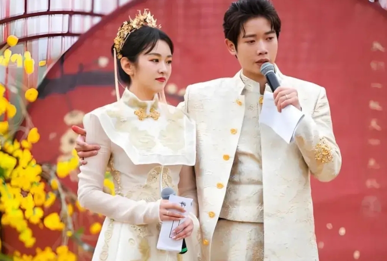 《婚前21天》刘泳希官宣离婚后！

刘泳希就是所有女孩子们的反面教材！ 

她这