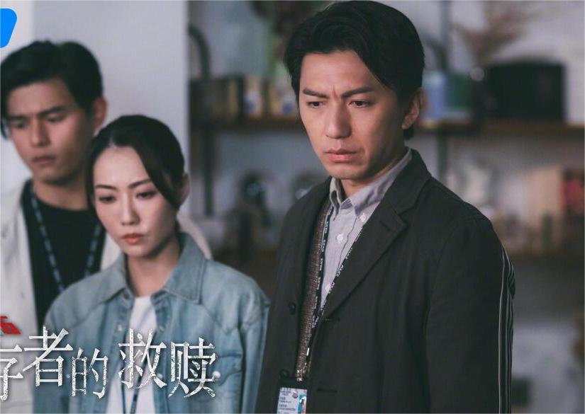 港剧《法证先锋6》剧中多个角色复活！！