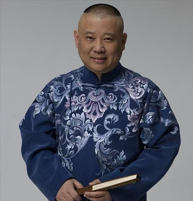 郭德纲公开宣布郭麒麟是德云社的唯一继承人，背后其实没这么简单