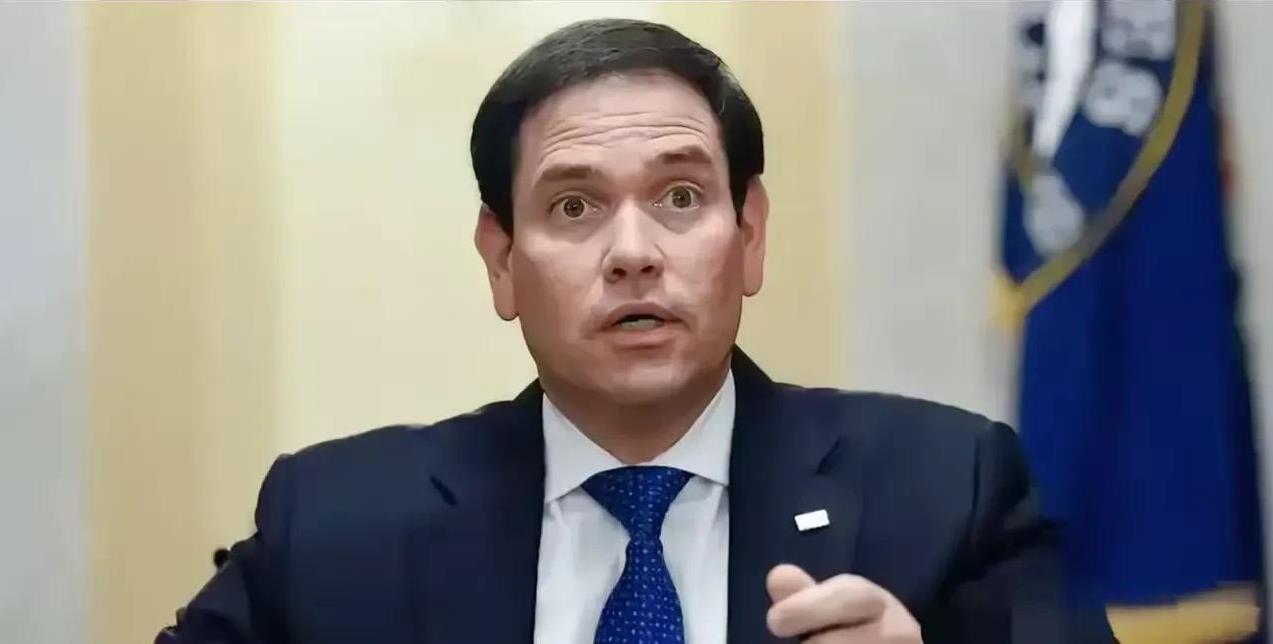 卢比奥宣称：中国是超级大国！消息一出，引发轩然大波，甚至让印度都“彻底失控”。从