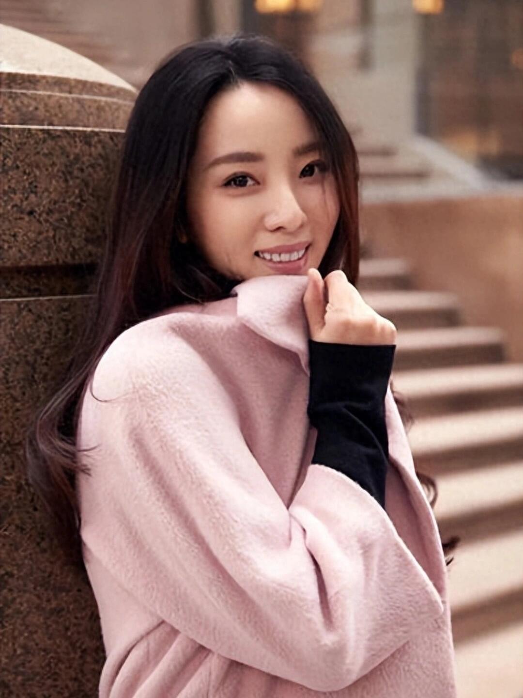 李思思：跨界之梦，光芒绽放