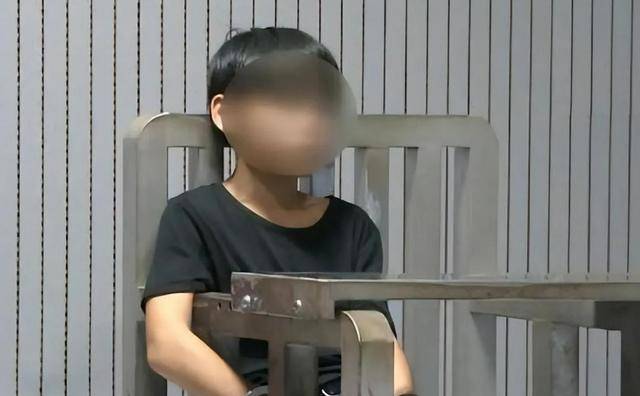 婶婶和侄子的不论畸形恋引发血案