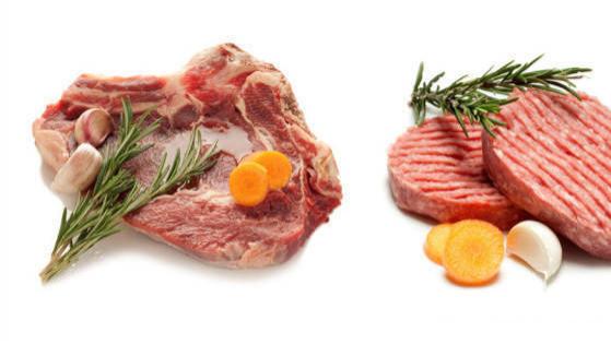 健身餐盘上的较量：鸡胸肉与牛肉，谁的营养更胜一筹？早做了解