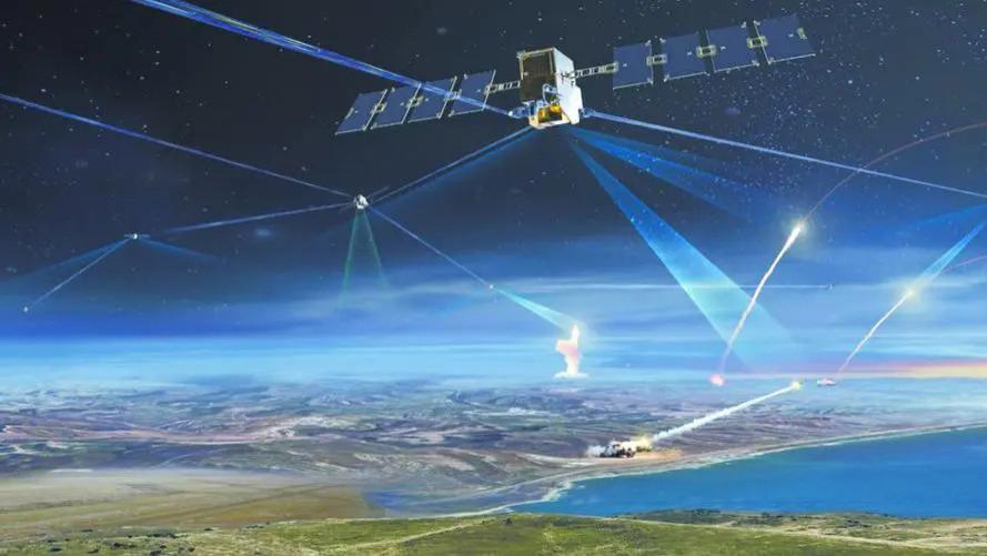 美太空部队考虑对导弹跟踪卫星进行核保护