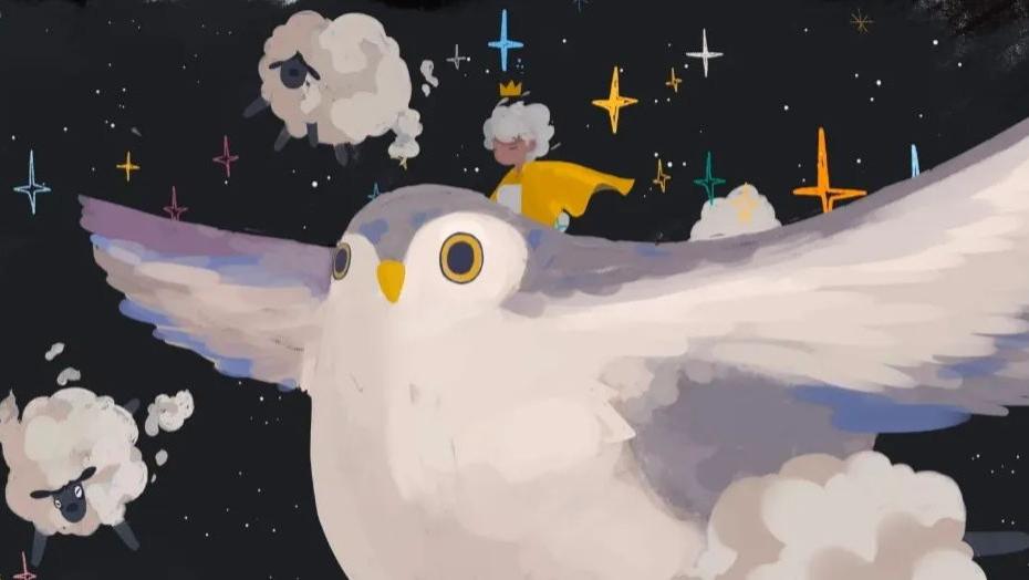 狮子座就是这样的顶配星座