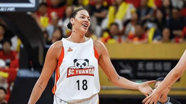 超级外援加盟四川队！曾拿下2024年FMVP，这下真大结局了