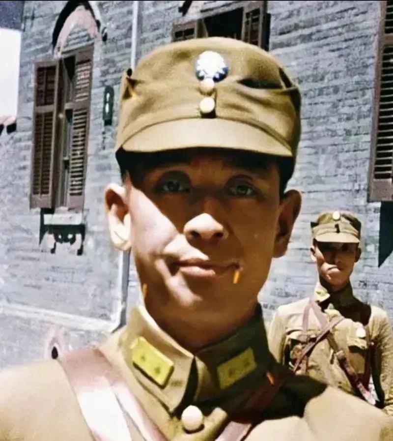 1946年，孙元良调任重庆警备司令，他沉迷于跳舞，常和高级妓女出入舞厅，影响恶劣