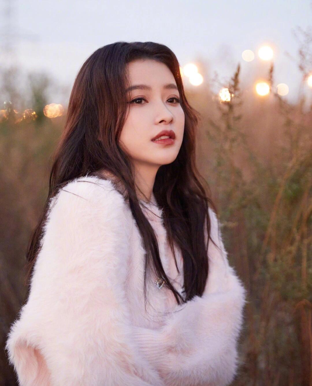 孙怡：在生活中是一个幸福的人