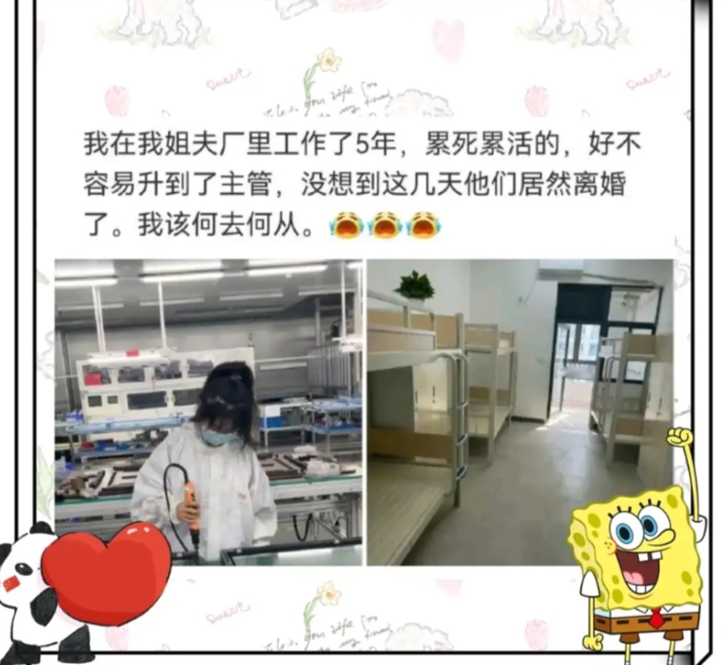 哥，以后我还能跟着你上班吗，没事，我还有个二姐，她更漂亮，我把他介绍给你，不能让