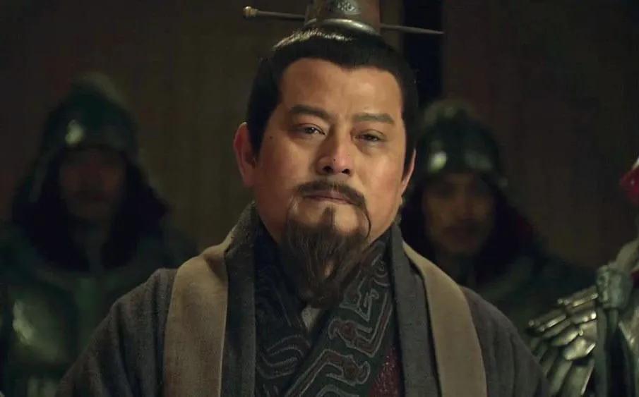 汉朝权力斗争中的智慧与应变之师，最具权谋的人之一