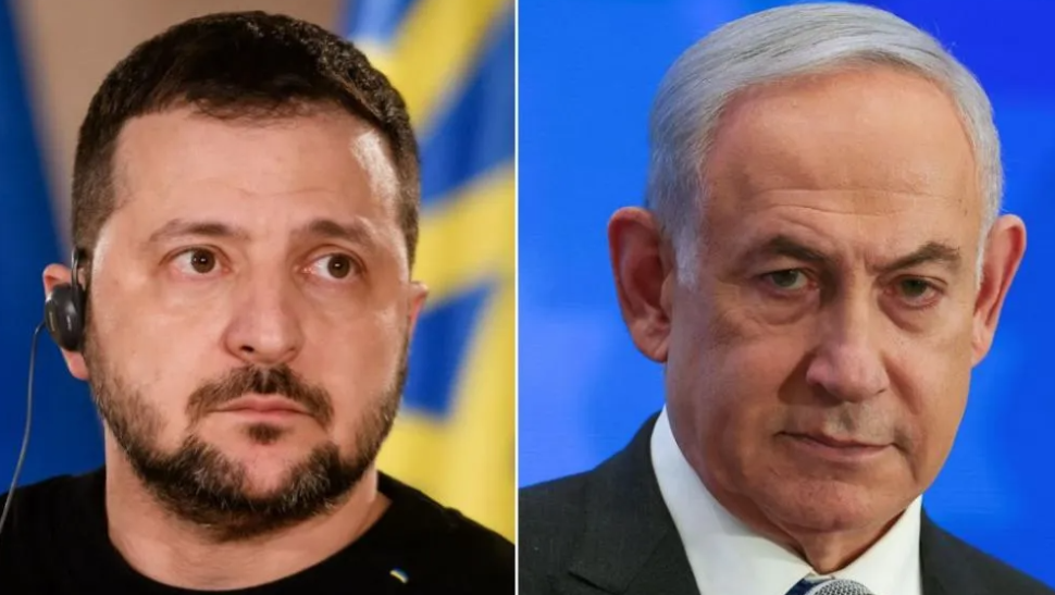 中东考虑停火啦！乌克兰也要考虑撤退了

1. 中东战火有望熄灭，以色列政府与黎巴