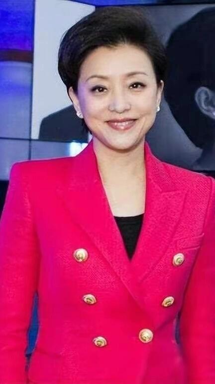 杨澜与吴征：爱情与事业的完美交融