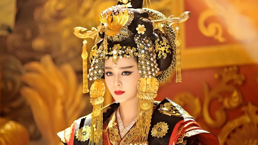 唐朝是豪门士族集团的天下，为什么那时候的外戚干政问题反而没了