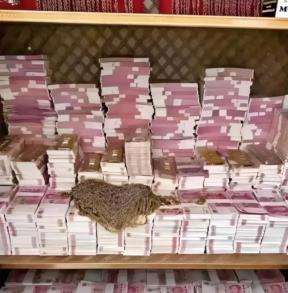 网上传言，美国加州大火，中国知名人物，在这次大火中损失惨重！
前一阶段有3个老艺