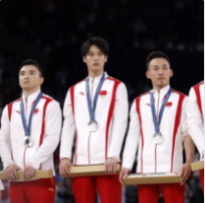 一觉醒来，奥运会体操赛事已然落幕，竟存在五个令人意想不到之事！
其一，让人倍感意