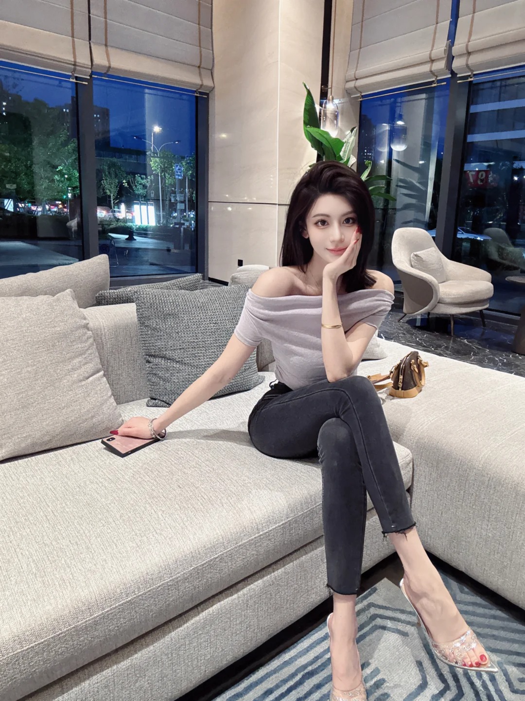 我想要的是 你比我需要你更需要我