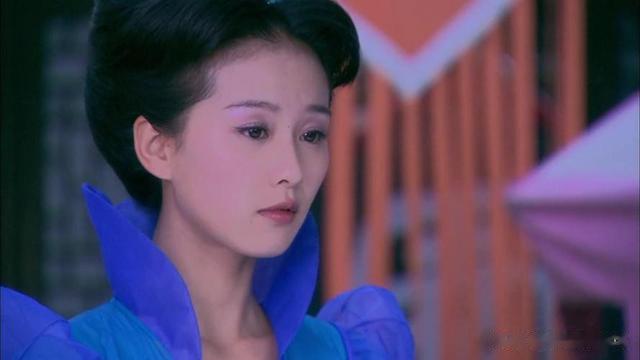 娱乐圈回族女星盘点:刘诗诗、金晨均是回族,谁让你最意外?(回族女明星有谁)-第22张图片-九妖电影 娱乐圈回族女星盘点:刘诗诗、金晨均是回族,谁让你最意外?(回族女明星有谁)-第22张图片-九妖电影