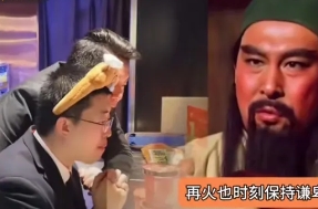 麻六记济南店小井为何会受到广大网友的喜欢？我个人觉得真诚待人才是成功的必杀计。友