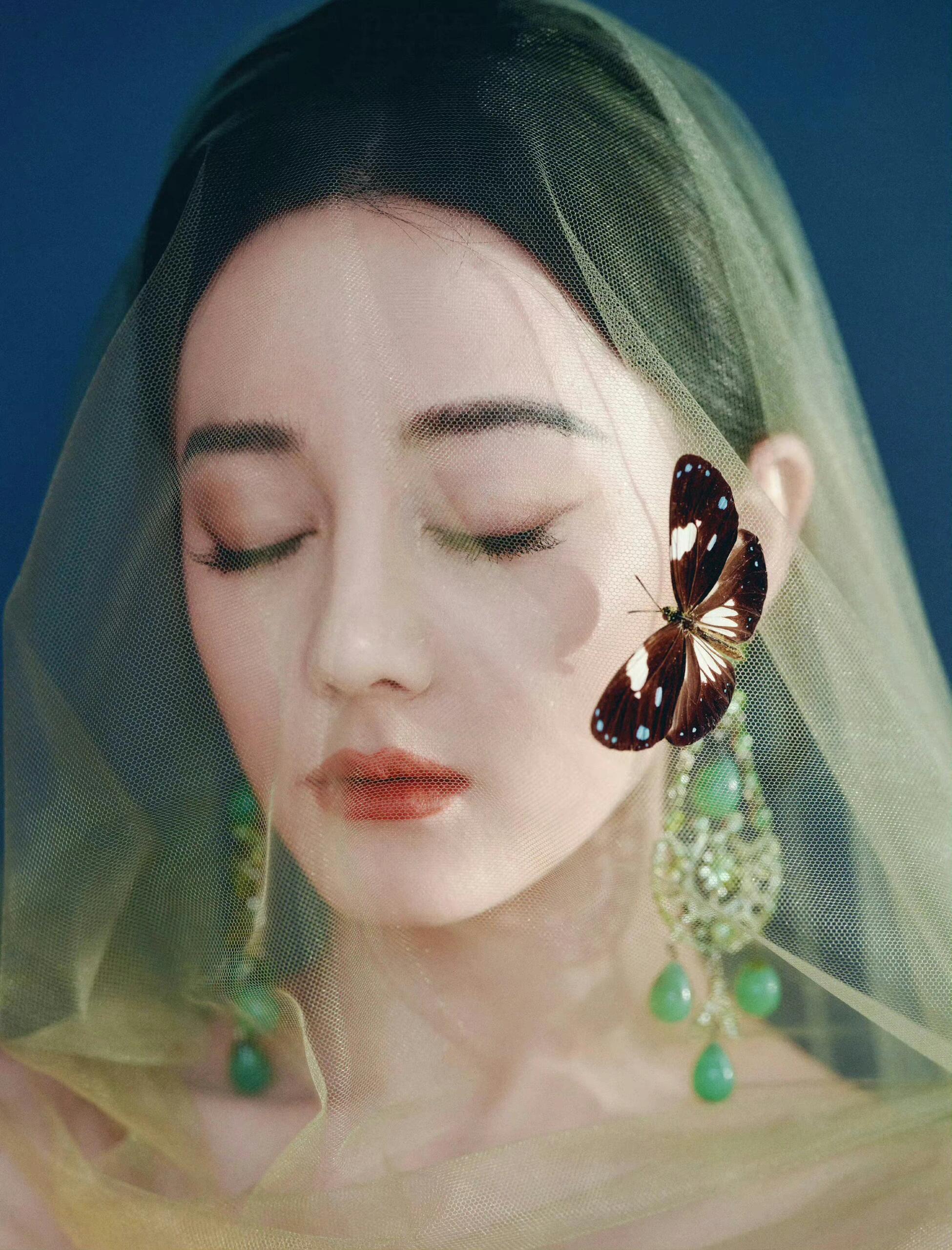 这就是现实里的公主吧！