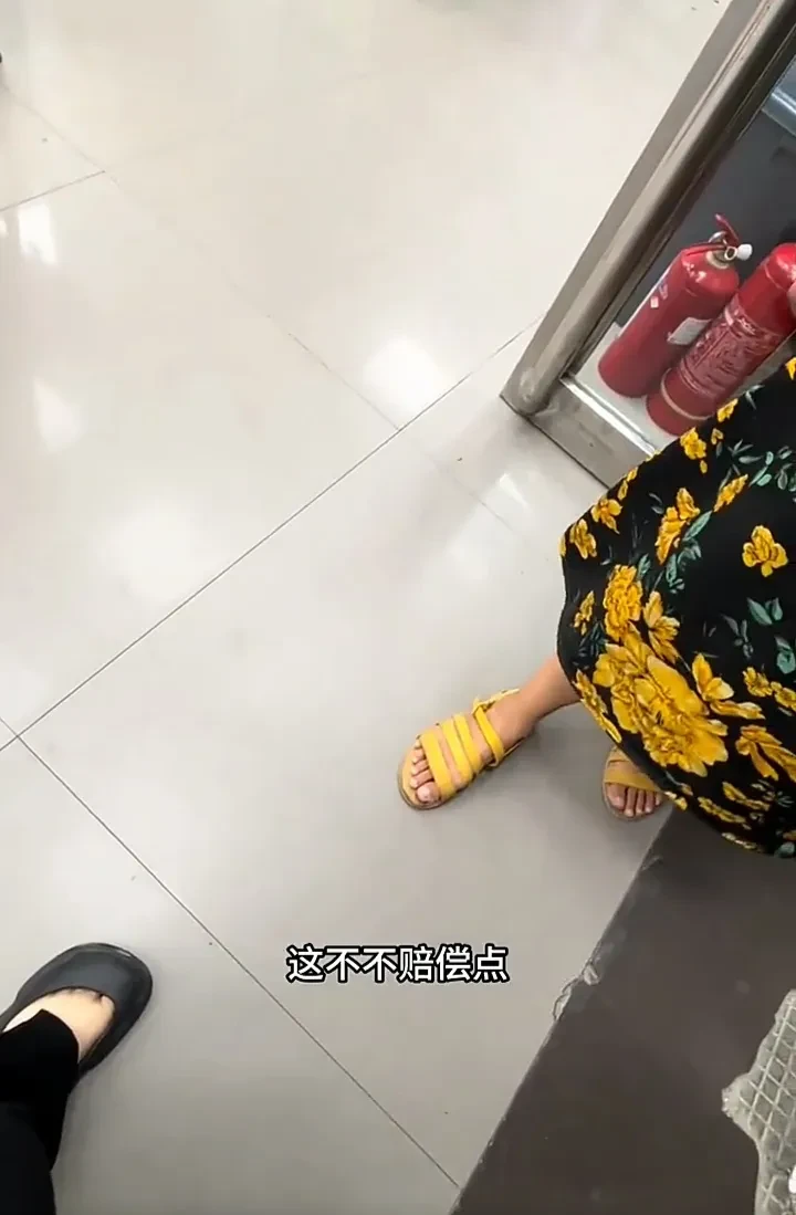 太无语了！