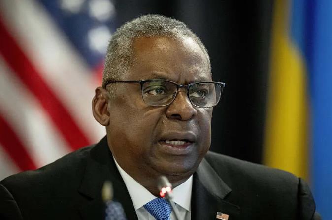 美国刚刚表示，如果乌克兰危机失控，北约可能不得不直接对付俄罗斯。这件事一出来，全