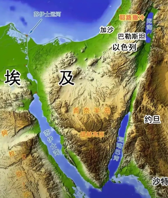 以色列要放过哈马斯吗？其实特朗普的购岛言论，似乎提醒了内塔尼亚胡，与其在和巴勒斯