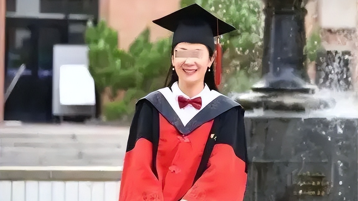 31岁四川女博士跳楼轻生, 父母含泪说出真相: 女婿的特殊癖好害死了她