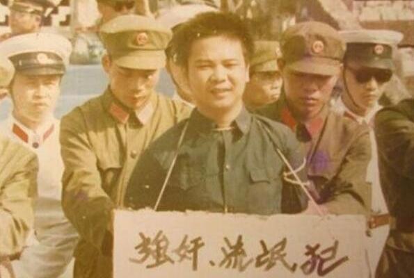 惊！双桥老流氓案：从猖獗作案到意外落网的十年迷局