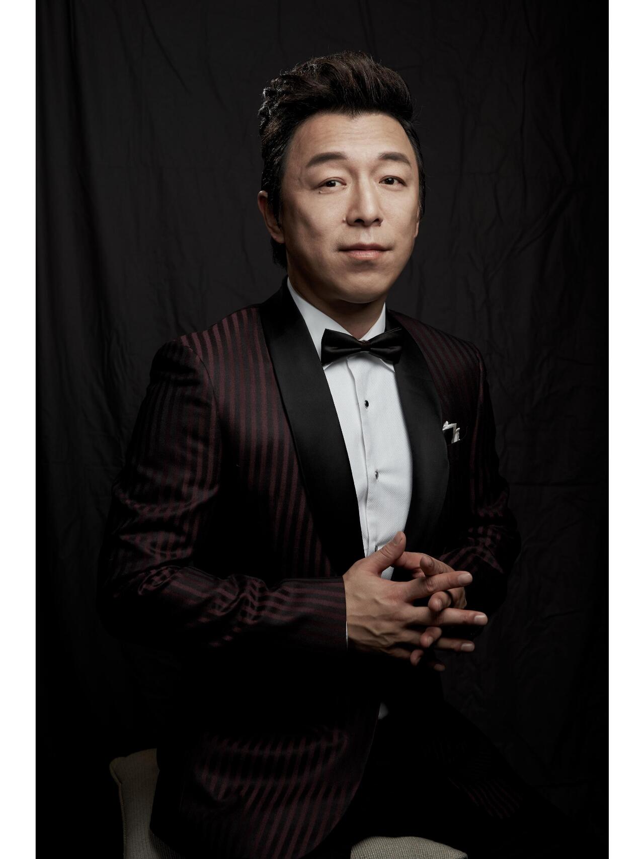 黄渤的回答让人心酸不已