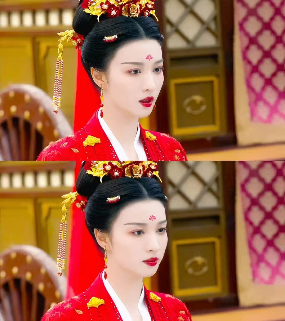 柳眠棠竟是前朝公主，难怪子瑜爱而不得