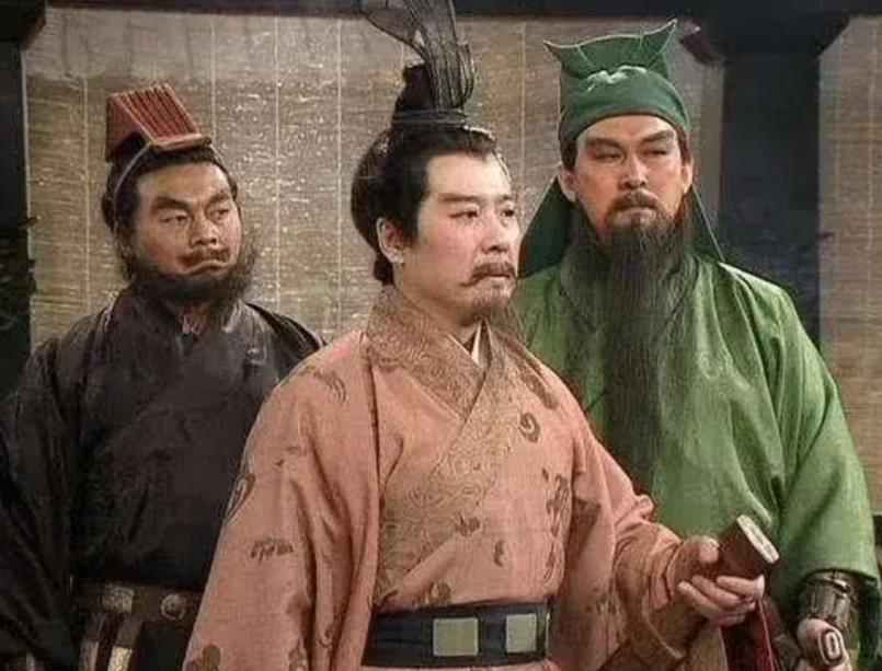 刘备占领汉中以后，最大的失误是什么？
———不让张飞守汉中。
本来大家都以为留守